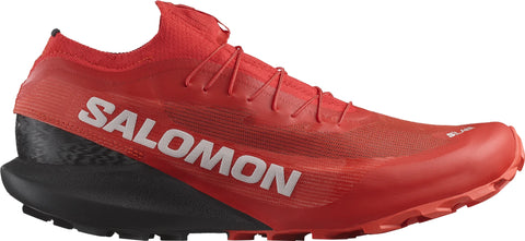 Salomon Souliers de course sur sentier S/Lab Pulsar 3 - Unisexe