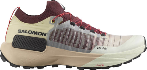 Salomon Souliers de course sur sentier S/Lab Genesis - Unisexe
