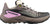 Salomon Souliers de course sur sentier Genesis - Femme - Iron - Vanilla Ice - Cyclamen