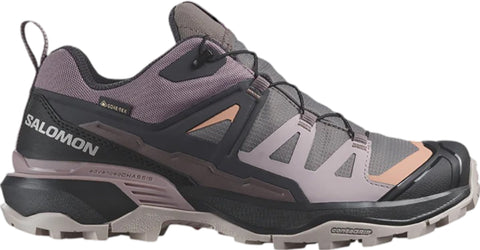 Salomon Souliers de randonnée GORE-TEX X Ultra 360 - Femme