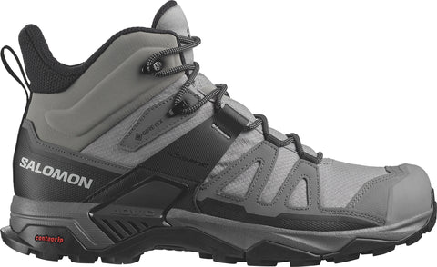 Salomon Bottes de randonnée mi-hautes GORE-TEX X Ultra 4 - Homme