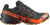 Salomon Souliers de course sur sentier Sense GORE-TEX Speedcross 6 - Homme - Black - Shocking Orange - White Pepper