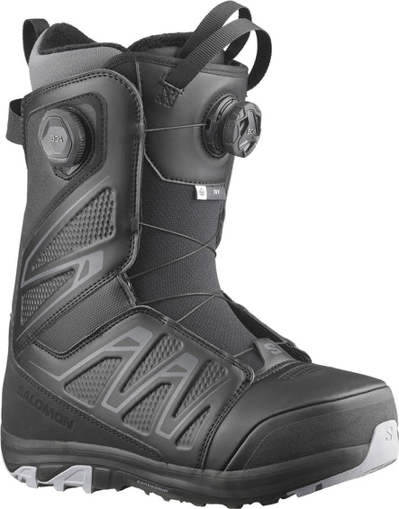 Salomon Bottes de planche à neige IVY BOA SJ BOA - Femme