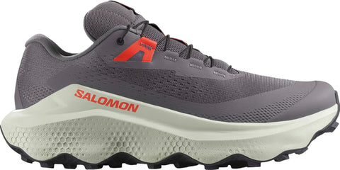 Salomon Souliers de course sur sentier Ultra Glide 3 - Homme