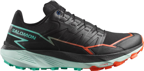 Salomon Souliers de course sur sentier Thundercross - Homme