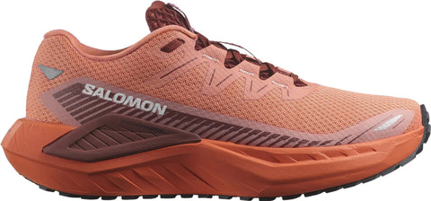 Salomon Souliers de course DRX Defy GRVL - Femme