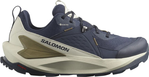 Salomon Souliers de randonnée GORE-TEX Elixir - Homme