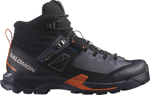 Salomon Bottes de randonnée X Ultra Alpine Mid GORE-TEX - Femme