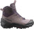 Salomon Bottes d'hiver imperméables Crosstrak Powder - Femme - Nine Iron - Shark - Phantom