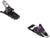 Salomon Fixations de ski de randonnée S/Lab Shift2 13 Multinorm - Byzantium - Black - Silver Metallic - Purple