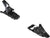 Salomon Fixations de ski de randonnée S/Lab Shift 10 Multinorm - Black - Silver Metallic