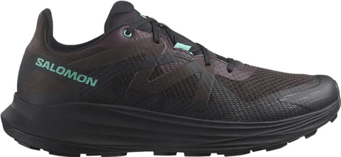 Salomon Souliers de course sur sentier Ultra Flow - Homme