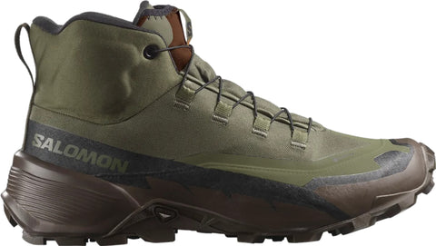 Salomon Souliers de randonnée GORE-TEX Cross Hike Tracker - Homme