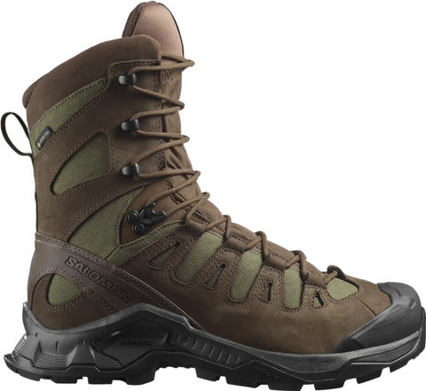 Salomon Bottes de randonnée hautes GORE-TEX Quest Tracker - Unisexe