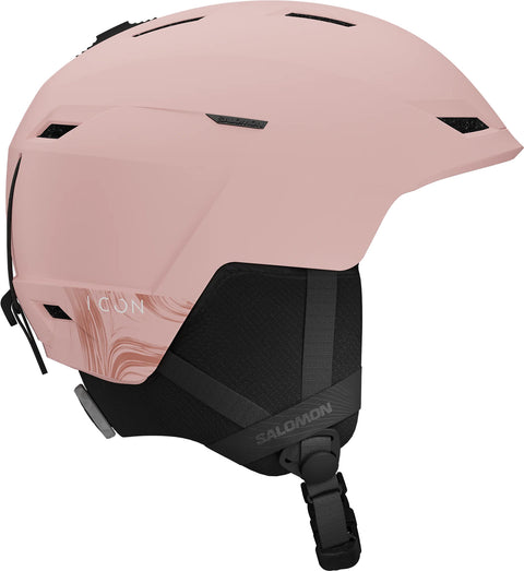 Salomon Casque Icon LT - Femme