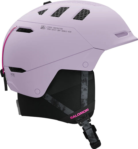 Salomon Casque MIPS Husk Prime