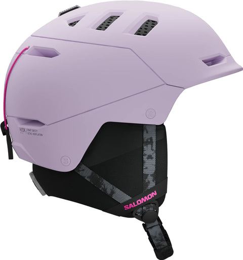 Salomon Casque MIPS Husk Pro