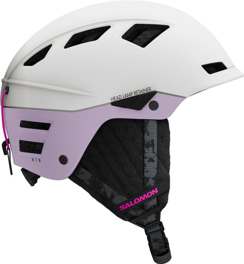 Salomon Casque MTN Lab