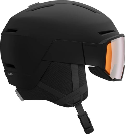 Salomon Casque à visière Osmo