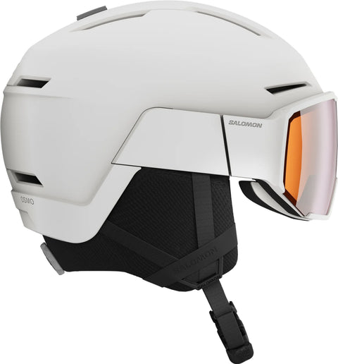 Salomon Casque à visière Osmo