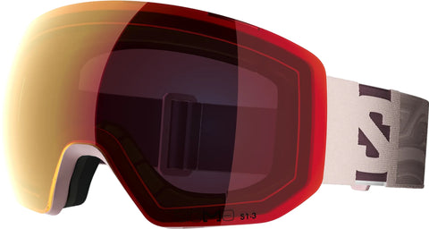 Salomon Lunettes de ski Radium Pro S Sigma Photo