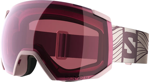 Salomon Lunettes de ski Radium Sigma