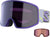 Salomon Lunettes de ski Sentry Pro Sigma avec verres de rechange - Ultra Violet