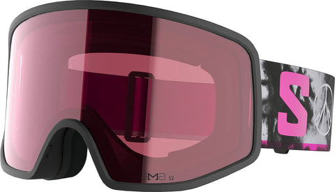 Salomon Lunettes de ski Sentry Pro Sigma avec verres de rechange