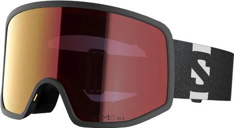 Salomon Lunettes de ski photochromiques Sentry Pro S Sigma