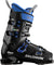 Salomon Bottes de ski On-Piste S/Pro Alpha 120 Expert Line - Homme - Black - Race Blue - Race Blue