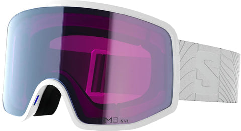 Salomon Lunettes de ski photochromiques Sentry Pro S Sigma