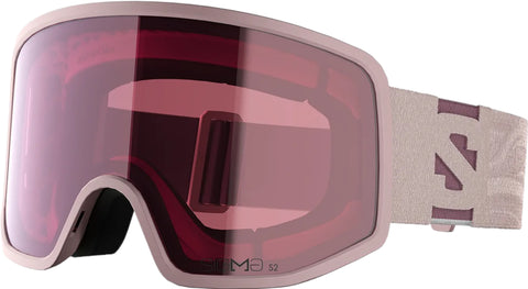 Salomon Lunettes de ski Sentry Pro S Sigma avec verres de rechange