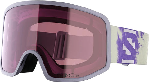 Salomon Lunettes de ski Sentry Pro S Sigma avec verres de rechange