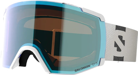 Salomon Lunettes de ski photochromiques S/View