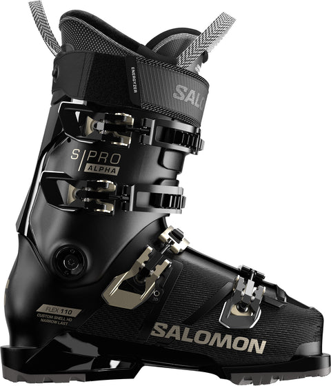 Salomon S/PRO ALPHA 110 W GW - Femme