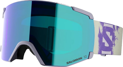 Salomon Lunettes de ski S/View