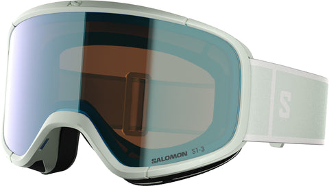 Salomon Lunettes de ski photochromiques Aksium 2.0