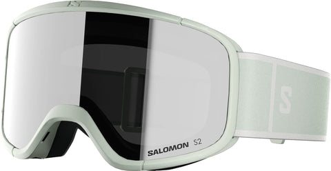 Salomon Lunettes de ski Aksium 2.0 S