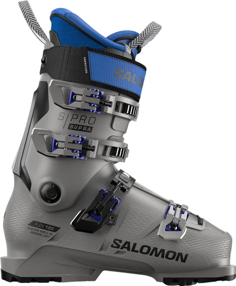 Salomon Bottes de ski All-Mountain S/Pro Supra 120 - Homme