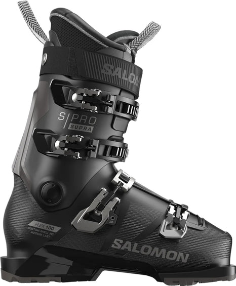 Salomon Bottes de ski All-Mountain S/Pro Supra 100 - Homme