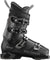 Salomon Bottes de ski All-Mountain S/Pro Supra 100 - Homme - Black - Dark Grey Metallic - Black