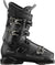 Salomon Bottes de ski All-Mountain S/Pro Supra 90 - Femme - Black - Light Bronze Metallic - Black