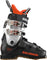 Salomon Bottes de ski All-Mountain Shift Alpha BOA 110 - Homme - Black - Orange Tiger - Orange Tiger