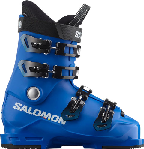 Salomon Bottes de ski On-Piste S/Race 60T [Grand] - Enfant