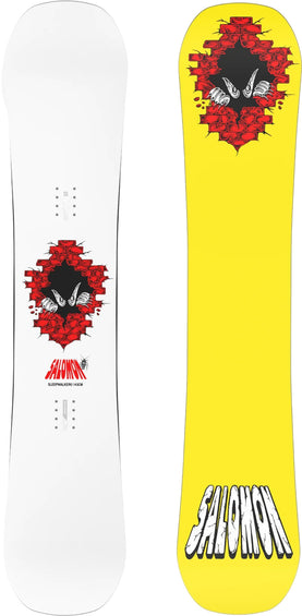 Salomon Planche à neige Sleepwalker Grom - Enfant