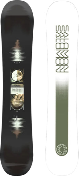 Salomon Planche à neige All-Mountain Pulse - Homme