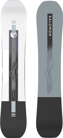 Salomon Planche à neige All-Mountain Sight - Homme