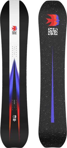 Salomon Planche à neige All-Mountain Highpath