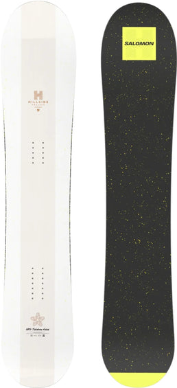 Salomon Planche à neige HPS Takaharu Nakai - Homme