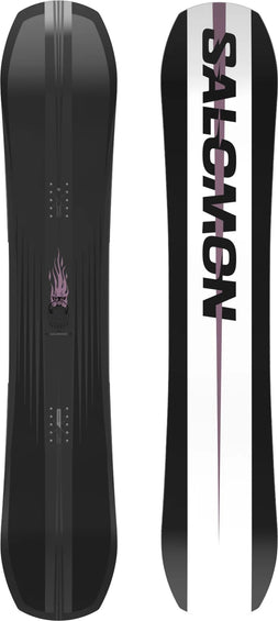 Salomon Planche à neige All-Mountain Assassin Pro - Homme